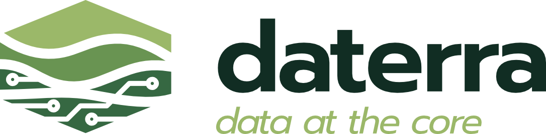 Daterra Facturas logo